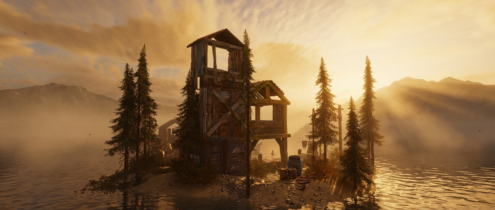 Landoff indie game preview